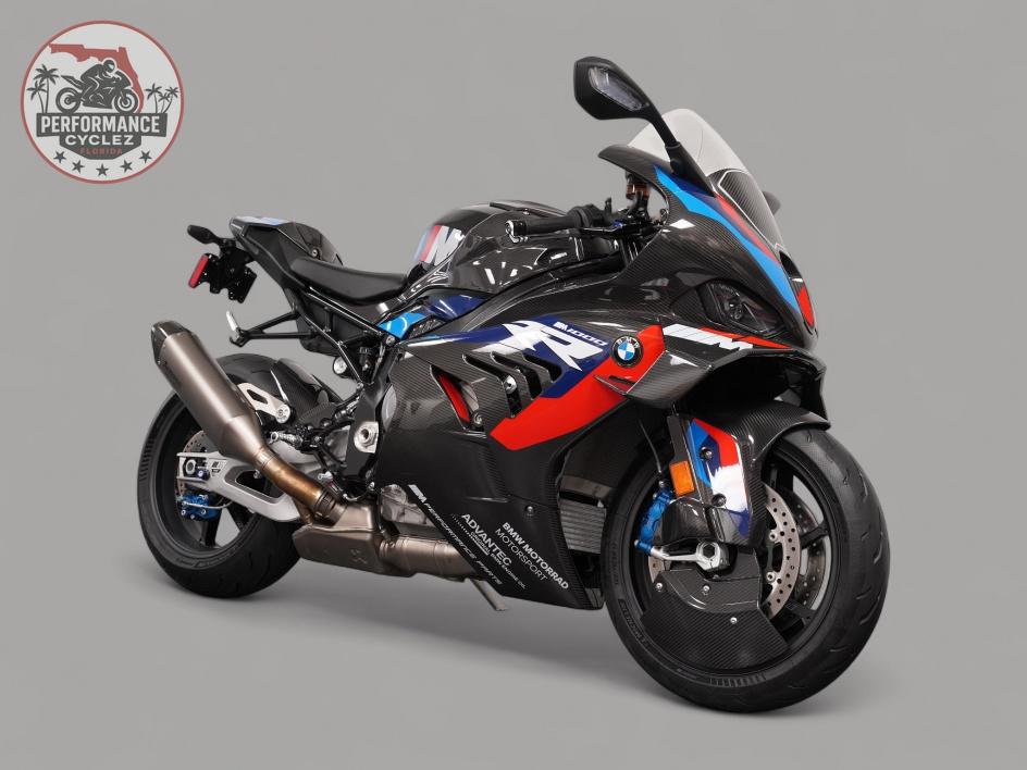 2024 BMW M 1000 RR Competition