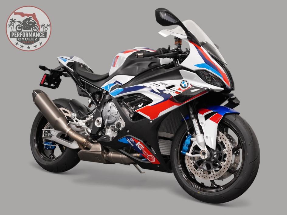 2022 BMW M 1000 RR
