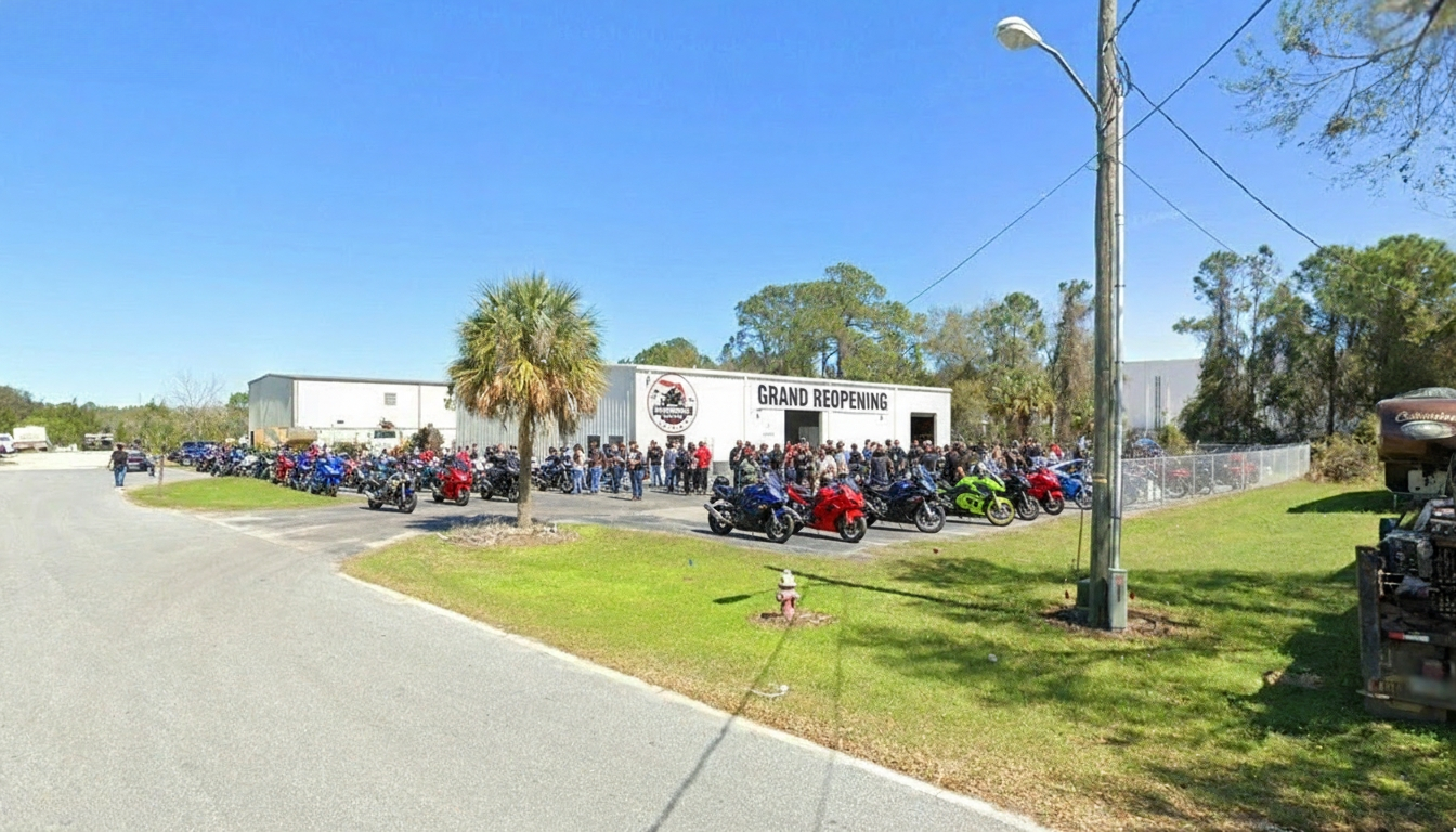 Midwest Action Building